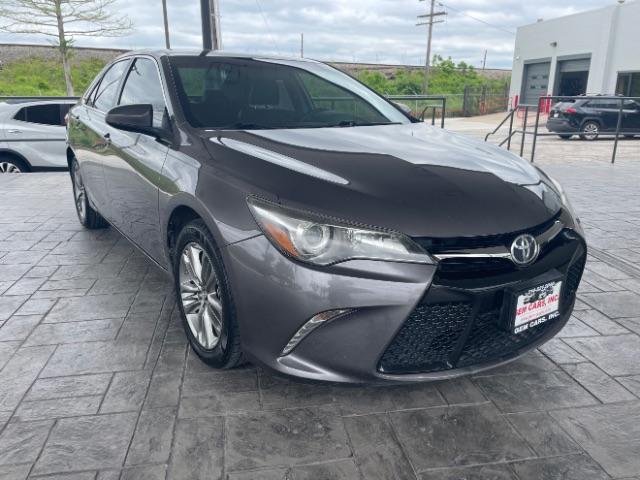 photo of 2017 Toyota Camry