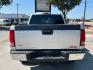 2010 Pure Silver Metallic /Ebony Leather Interior GMC Sierra 1500 SLE Crew Cab 2WD (3GTRCVE0XAG) with an 5.3L V8 OHV 16V FFV engine, 6-Speed Automatic transmission, located at 12182 Garland Rd, Dallas, TX, 75218, (214) 521-2040, 0.000000, 0.000000- Photo#5