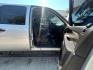 2010 Pure Silver Metallic /Ebony Leather Interior GMC Sierra 1500 SLE Crew Cab 2WD (3GTRCVE0XAG) with an 5.3L V8 OHV 16V FFV engine, 6-Speed Automatic transmission, located at 12182 Garland Rd, Dallas, TX, 75218, (214) 521-2040, 0.000000, 0.000000- Photo#8