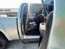 2010 Pure Silver Metallic /Ebony Leather Interior GMC Sierra 1500 SLE Crew Cab 2WD (3GTRCVE0XAG) with an 5.3L V8 OHV 16V FFV engine, 6-Speed Automatic transmission, located at 12182 Garland Rd, Dallas, TX, 75218, (214) 521-2040, 0.000000, 0.000000- Photo#9
