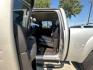 2010 Pure Silver Metallic /Ebony Leather Interior GMC Sierra 1500 SLE Crew Cab 2WD (3GTRCVE0XAG) with an 5.3L V8 OHV 16V FFV engine, 6-Speed Automatic transmission, located at 12182 Garland Rd, Dallas, TX, 75218, (214) 521-2040, 0.000000, 0.000000- Photo#10