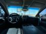 2010 Pure Silver Metallic /Ebony Leather Interior GMC Sierra 1500 SLE Crew Cab 2WD (3GTRCVE0XAG) with an 5.3L V8 OHV 16V FFV engine, 6-Speed Automatic transmission, located at 12182 Garland Rd, Dallas, TX, 75218, (214) 521-2040, 0.000000, 0.000000- Photo#11