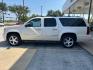 2013 Summit White Chevrolet Suburban LTZ 1500 2WD (1GNSCKE04DR) with an 5.3L V8 OHV 16V FFV engine, 6-Speed Automatic transmission, located at 12182 Garland Rd, Dallas, TX, 75218, (214) 521-2040, 0.000000, 0.000000- Photo#3