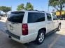2013 Summit White Chevrolet Suburban LTZ 1500 2WD (1GNSCKE04DR) with an 5.3L V8 OHV 16V FFV engine, 6-Speed Automatic transmission, located at 12182 Garland Rd, Dallas, TX, 75218, (214) 521-2040, 0.000000, 0.000000- Photo#7