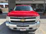 2013 Victory Red /Ebony Cloth Interior Chevrolet Silverado 1500 LT Ext. Cab 4WD (1GCRKSE78DZ) with an 5.3L V8 OHV 16V FFV engine, Automatic transmission, located at 12182 Garland Rd, Dallas, TX, 75218, (214) 521-2040, 0.000000, 0.000000 - Photo#1