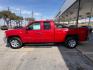 2013 Victory Red /Ebony Cloth Interior Chevrolet Silverado 1500 LT Ext. Cab 4WD (1GCRKSE78DZ) with an 5.3L V8 OHV 16V FFV engine, Automatic transmission, located at 12182 Garland Rd, Dallas, TX, 75218, (214) 521-2040, 0.000000, 0.000000 - Photo#3