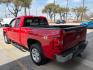 2013 Victory Red /Ebony Cloth Interior Chevrolet Silverado 1500 LT Ext. Cab 4WD (1GCRKSE78DZ) with an 5.3L V8 OHV 16V FFV engine, Automatic transmission, located at 12182 Garland Rd, Dallas, TX, 75218, (214) 521-2040, 0.000000, 0.000000 - Photo#4
