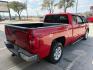 2013 Victory Red /Ebony Cloth Interior Chevrolet Silverado 1500 LT Ext. Cab 4WD (1GCRKSE78DZ) with an 5.3L V8 OHV 16V FFV engine, Automatic transmission, located at 12182 Garland Rd, Dallas, TX, 75218, (214) 521-2040, 0.000000, 0.000000 - Photo#6
