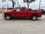 2013 Victory Red /Ebony Cloth Interior Chevrolet Silverado 1500 LT Ext. Cab 4WD (1GCRKSE78DZ) with an 5.3L V8 OHV 16V FFV engine, Automatic transmission, located at 12182 Garland Rd, Dallas, TX, 75218, (214) 521-2040, 0.000000, 0.000000 - Photo#14