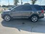 2017 Ingot Silver Metalli Ford Explorer Limited FWD (1FM5K7FH3HG) with an 2.3L L4 DOHC 16V engine, 6-Speed Automatic transmission, located at 12182 Garland Rd, Dallas, TX, 75218, (214) 521-2040, 0.000000, 0.000000 - Photo#3