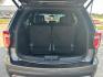 2017 Ingot Silver Metalli Ford Explorer Limited FWD (1FM5K7FH3HG) with an 2.3L L4 DOHC 16V engine, 6-Speed Automatic transmission, located at 12182 Garland Rd, Dallas, TX, 75218, (214) 521-2040, 0.000000, 0.000000 - Photo#6
