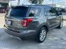 2017 Ingot Silver Metalli Ford Explorer Limited FWD (1FM5K7FH3HG) with an 2.3L L4 DOHC 16V engine, 6-Speed Automatic transmission, located at 12182 Garland Rd, Dallas, TX, 75218, (214) 521-2040, 0.000000, 0.000000 - Photo#7