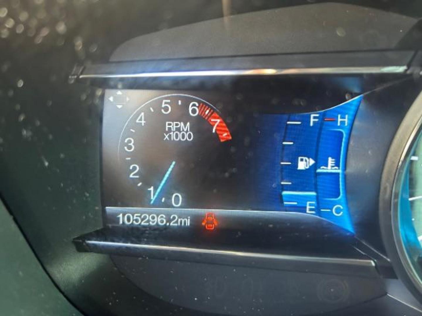 2017 Ingot Silver Metalli Ford Explorer Limited FWD (1FM5K7FH3HG) with an 2.3L L4 DOHC 16V engine, 6-Speed Automatic transmission, located at 12182 Garland Rd, Dallas, TX, 75218, (214) 521-2040, 0.000000, 0.000000 - Photo#14