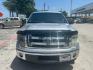 2014 Ingot Silver Metalli Ford F-150 XLT SuperCrew 5.5-ft (1FTFW1CTXEK) with an 3.5L V6 TURBO engine, 6-Speed Automatic transmission, located at 12182 Garland Rd, Dallas, TX, 75218, (214) 521-2040, 0.000000, 0.000000 - Photo#1