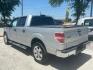 2014 Ingot Silver Metalli Ford F-150 XLT SuperCrew 5.5-ft (1FTFW1CTXEK) with an 3.5L V6 TURBO engine, 6-Speed Automatic transmission, located at 12182 Garland Rd, Dallas, TX, 75218, (214) 521-2040, 0.000000, 0.000000 - Photo#4