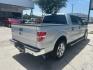 2014 Ingot Silver Metalli Ford F-150 XLT SuperCrew 5.5-ft (1FTFW1CTXEK) with an 3.5L V6 TURBO engine, 6-Speed Automatic transmission, located at 12182 Garland Rd, Dallas, TX, 75218, (214) 521-2040, 0.000000, 0.000000 - Photo#6