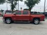 2015 Orange /Cocoa/Dune, leather Chevrolet Silverado 1500 LTZ Crew Cab 2WD (3GCPCSEC9FG) with an 5.3L V8 OHV 16V engine, 6-Speed Automatic transmission, located at 12182 Garland Rd, Dallas, TX, 75218, (214) 521-2040, 0.000000, 0.000000 - Photo#3