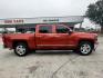 2015 Orange /Cocoa/Dune, leather Chevrolet Silverado 1500 LTZ Crew Cab 2WD (3GCPCSEC9FG) with an 5.3L V8 OHV 16V engine, 6-Speed Automatic transmission, located at 12182 Garland Rd, Dallas, TX, 75218, (214) 521-2040, 0.000000, 0.000000 - Photo#7