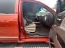 2015 Orange /Cocoa/Dune, leather Chevrolet Silverado 1500 LTZ Crew Cab 2WD (3GCPCSEC9FG) with an 5.3L V8 OHV 16V engine, 6-Speed Automatic transmission, located at 12182 Garland Rd, Dallas, TX, 75218, (214) 521-2040, 0.000000, 0.000000 - Photo#8