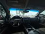 2015 Orange /Cocoa/Dune, leather Chevrolet Silverado 1500 LTZ Crew Cab 2WD (3GCPCSEC9FG) with an 5.3L V8 OHV 16V engine, 6-Speed Automatic transmission, located at 12182 Garland Rd, Dallas, TX, 75218, (214) 521-2040, 0.000000, 0.000000 - Photo#11