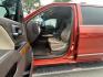 2015 Orange /Cocoa/Dune, leather Chevrolet Silverado 1500 LTZ Crew Cab 2WD (3GCPCSEC9FG) with an 5.3L V8 OHV 16V engine, 6-Speed Automatic transmission, located at 12182 Garland Rd, Dallas, TX, 75218, (214) 521-2040, 0.000000, 0.000000 - Photo#12