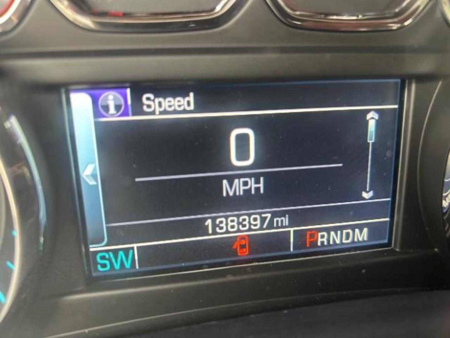 2015 Orange /Cocoa/Dune, leather Chevrolet Silverado 1500 LTZ Crew Cab 2WD (3GCPCSEC9FG) with an 5.3L V8 OHV 16V engine, 6-Speed Automatic transmission, located at 12182 Garland Rd, Dallas, TX, 75218, (214) 521-2040, 0.000000, 0.000000 - Photo#13