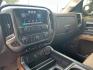 2015 Orange /Cocoa/Dune, leather Chevrolet Silverado 1500 LTZ Crew Cab 2WD (3GCPCSEC9FG) with an 5.3L V8 OHV 16V engine, 6-Speed Automatic transmission, located at 12182 Garland Rd, Dallas, TX, 75218, (214) 521-2040, 0.000000, 0.000000 - Photo#14