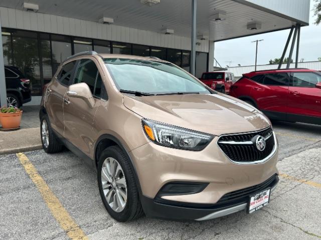 photo of 2019 Buick Encore