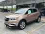 2019 Coppertino Metallic/Black Carbon Metallic /Ebony, leatherette/cloth Buick Encore Preferred FWD (KL4CJASBXKB) with an 1.4L L4 DOHC 16V TURBO engine, 6-Speed Automatic transmission, located at 12182 Garland Rd, Dallas, TX, 75218, (214) 521-2040, 0.000000, 0.000000 - Photo#2