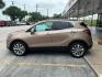 2019 Coppertino Metallic/Black Carbon Metallic /Ebony, leatherette/cloth Buick Encore Preferred FWD (KL4CJASBXKB) with an 1.4L L4 DOHC 16V TURBO engine, 6-Speed Automatic transmission, located at 12182 Garland Rd, Dallas, TX, 75218, (214) 521-2040, 0.000000, 0.000000 - Photo#3