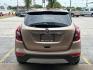 2019 Coppertino Metallic/Black Carbon Metallic /Ebony, leatherette/cloth Buick Encore Preferred FWD (KL4CJASBXKB) with an 1.4L L4 DOHC 16V TURBO engine, 6-Speed Automatic transmission, located at 12182 Garland Rd, Dallas, TX, 75218, (214) 521-2040, 0.000000, 0.000000 - Photo#5