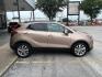 2019 Coppertino Metallic/Black Carbon Metallic /Ebony, leatherette/cloth Buick Encore Preferred FWD (KL4CJASBXKB) with an 1.4L L4 DOHC 16V TURBO engine, 6-Speed Automatic transmission, located at 12182 Garland Rd, Dallas, TX, 75218, (214) 521-2040, 0.000000, 0.000000 - Photo#7