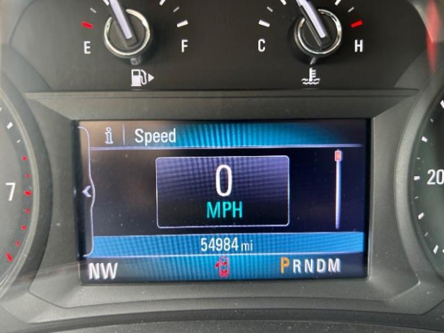 2019 Coppertino Metallic/Black Carbon Metallic /Ebony, leatherette/cloth Buick Encore Preferred FWD (KL4CJASBXKB) with an 1.4L L4 DOHC 16V TURBO engine, 6-Speed Automatic transmission, located at 12182 Garland Rd, Dallas, TX, 75218, (214) 521-2040, 0.000000, 0.000000 - Photo#13