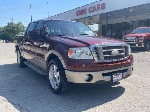 2007 Ford F-150