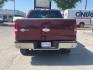 2007 Burgandy Ford F-150 King Ranch (1FTPW12V27K) , located at 12182 Garland Rd, Dallas, TX, 75218, (214) 521-2040, 0.000000, 0.000000 - Photo#7