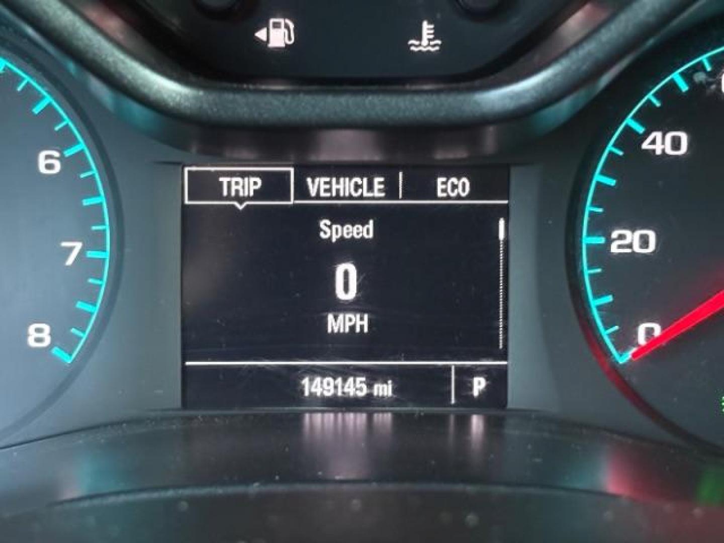 2019 Black Chevrolet Colorado Work Truck Crew Cab (1GCGSBEN6K1) with an 3.6L V6 DOHC 24V GAS engine, 6-Speed Automatic transmission, located at 12182 Garland Rd, Dallas, TX, 75218, (214) 521-2040, 0.000000, 0.000000 - Photo#13