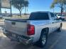 2013 Silver /Ebony Cloth Interior Chevrolet Silverado 1500 LT Crew Cab 2WD (3GCPCSE0XDG) with an 5.3L V8 OHV 16V FFV engine, 6-Speed Automatic transmission, located at 12182 Garland Rd, Dallas, TX, 75218, (214) 521-2040, 0.000000, 0.000000 - Photo#6