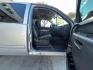 2013 Silver /Ebony Cloth Interior Chevrolet Silverado 1500 LT Crew Cab 2WD (3GCPCSE0XDG) with an 5.3L V8 OHV 16V FFV engine, 6-Speed Automatic transmission, located at 12182 Garland Rd, Dallas, TX, 75218, (214) 521-2040, 0.000000, 0.000000 - Photo#8