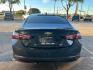 2020 Dark Blue Chevrolet Malibu LT (1G1ZD5ST7LF) with an 1.5L L4 DOHC 16V engine, 6-Speed Automatic transmission, located at 12182 Garland Rd, Dallas, TX, 75218, (214) 521-2040, 0.000000, 0.000000 - Photo#4