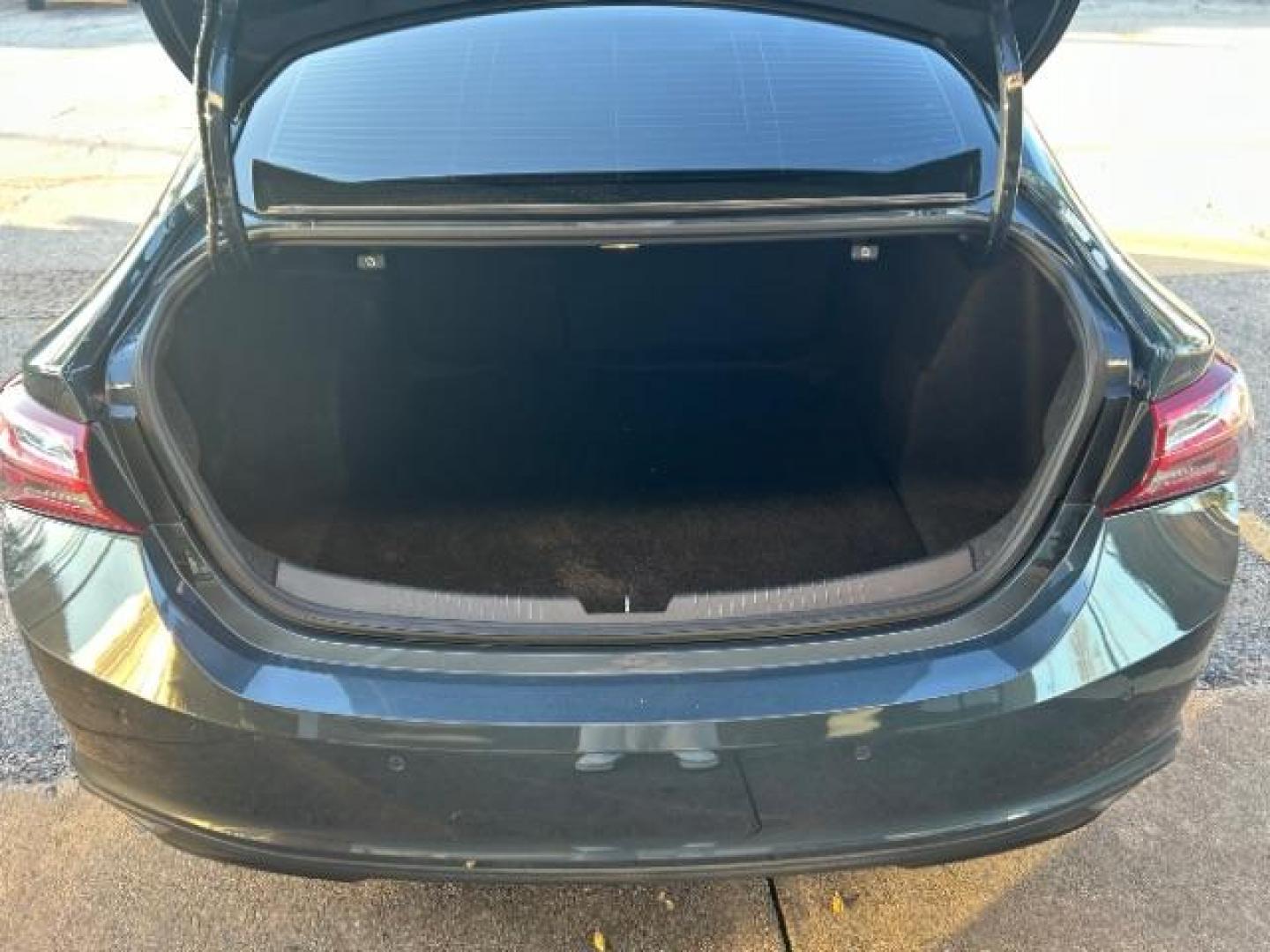 2020 Dark Blue Chevrolet Malibu LT (1G1ZD5ST7LF) with an 1.5L L4 DOHC 16V engine, 6-Speed Automatic transmission, located at 12182 Garland Rd, Dallas, TX, 75218, (214) 521-2040, 0.000000, 0.000000 - Photo#7