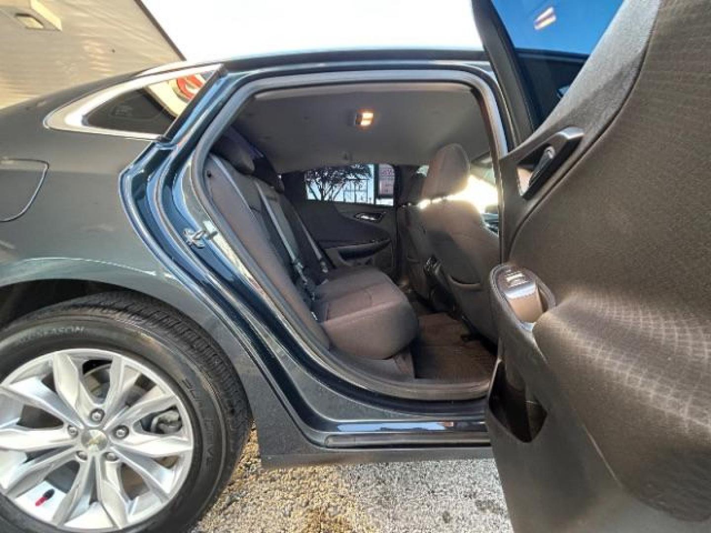 2020 Dark Blue Chevrolet Malibu LT (1G1ZD5ST7LF) with an 1.5L L4 DOHC 16V engine, 6-Speed Automatic transmission, located at 12182 Garland Rd, Dallas, TX, 75218, (214) 521-2040, 0.000000, 0.000000 - Photo#10