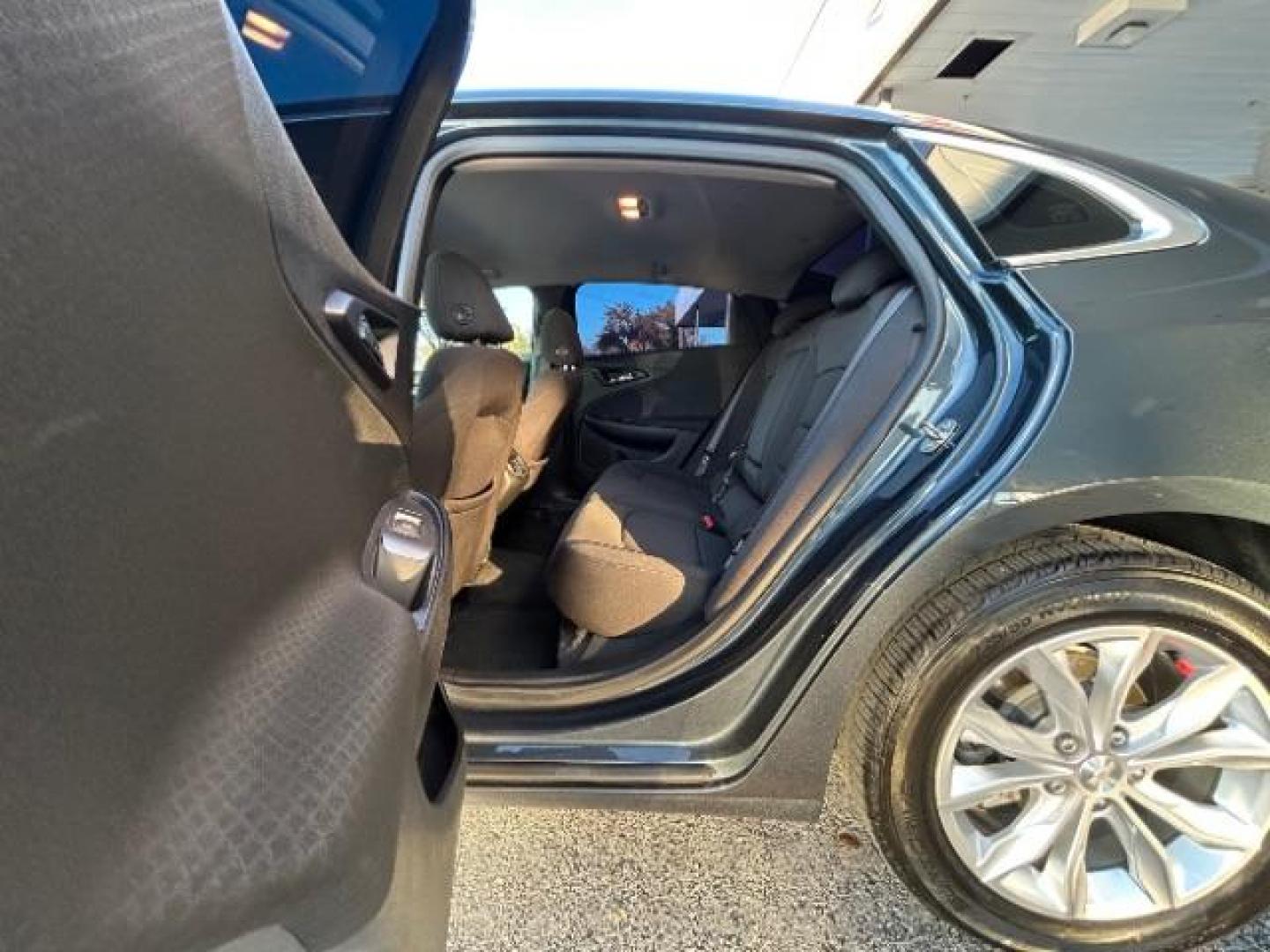 2020 Dark Blue Chevrolet Malibu LT (1G1ZD5ST7LF) with an 1.5L L4 DOHC 16V engine, 6-Speed Automatic transmission, located at 12182 Garland Rd, Dallas, TX, 75218, (214) 521-2040, 0.000000, 0.000000 - Photo#11