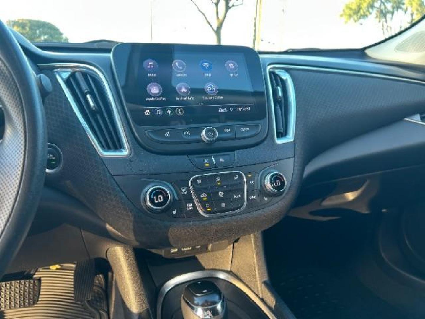 2020 Dark Blue Chevrolet Malibu LT (1G1ZD5ST7LF) with an 1.5L L4 DOHC 16V engine, 6-Speed Automatic transmission, located at 12182 Garland Rd, Dallas, TX, 75218, (214) 521-2040, 0.000000, 0.000000 - Photo#15