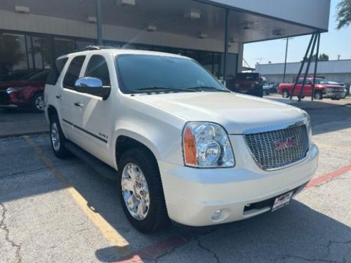2013 GMC Yukon
