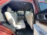 2018 Cinnamon Glaze Metallic /Medium Stone, leather Ford Explorer Limited FWD (1FM5K7F80JG) with an 3.5L V6 DOHC 24V engine, 6-Speed Automatic transmission, located at 12182 Garland Rd, Dallas, TX, 75218, (214) 521-2040, 0.000000, 0.000000 - Photo#11