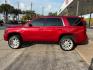 2015 RED Chevrolet Tahoe LT 2WD (1GNSCBKC3FR) with an 5.3L V8 OHV 16V engine, 6-Speed Automatic transmission, located at 12182 Garland Rd, Dallas, TX, 75218, (214) 521-2040, 0.000000, 0.000000 - Photo#3