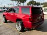 2015 RED Chevrolet Tahoe LT 2WD (1GNSCBKC3FR) with an 5.3L V8 OHV 16V engine, 6-Speed Automatic transmission, located at 12182 Garland Rd, Dallas, TX, 75218, (214) 521-2040, 0.000000, 0.000000 - Photo#4