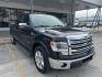 2014 Kodiak Brown Metalli /Pale Adobe Ford F-150 King Ranch SuperCrew (1FTFW1CT4EK) with an 3.5L V6 TURBO engine, 6-Speed Automatic transmission, located at 12182 Garland Rd, Dallas, TX, 75218, (214) 521-2040, 0.000000, 0.000000 - Photo#0