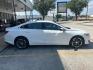 2022 Summit White /Dark Atmosphere/Light Wheat Chevrolet Malibu LT (1G1ZD5ST3NF) with an 1.5L L4 DOHC 16V engine, 6-Speed Automatic transmission, located at 12182 Garland Rd, Dallas, TX, 75218, (214) 521-2040, 0.000000, 0.000000 - Photo#8
