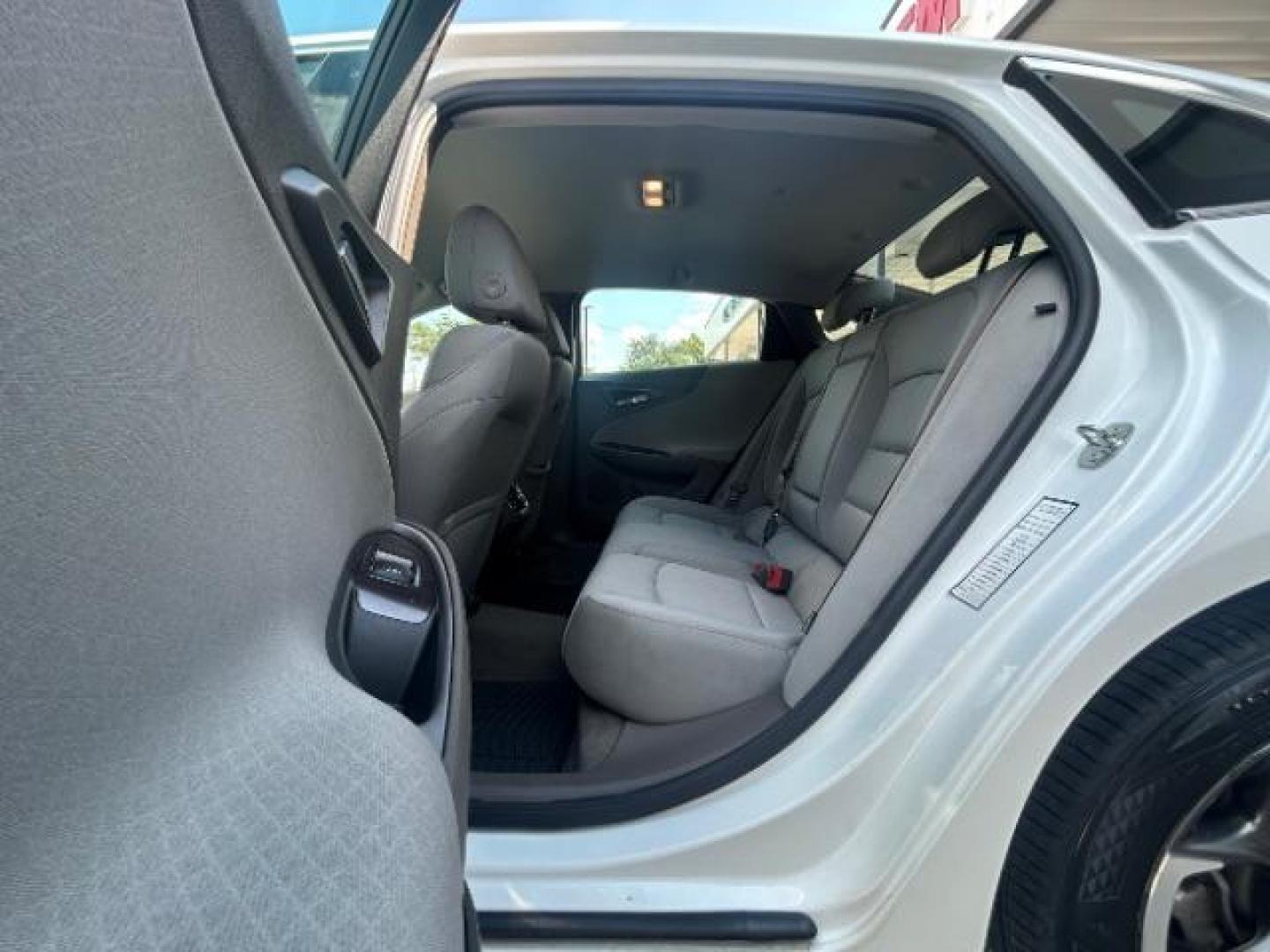 2022 Summit White /Dark Atmosphere/Light Wheat Chevrolet Malibu LT (1G1ZD5ST3NF) with an 1.5L L4 DOHC 16V engine, 6-Speed Automatic transmission, located at 12182 Garland Rd, Dallas, TX, 75218, (214) 521-2040, 0.000000, 0.000000 - Photo#11
